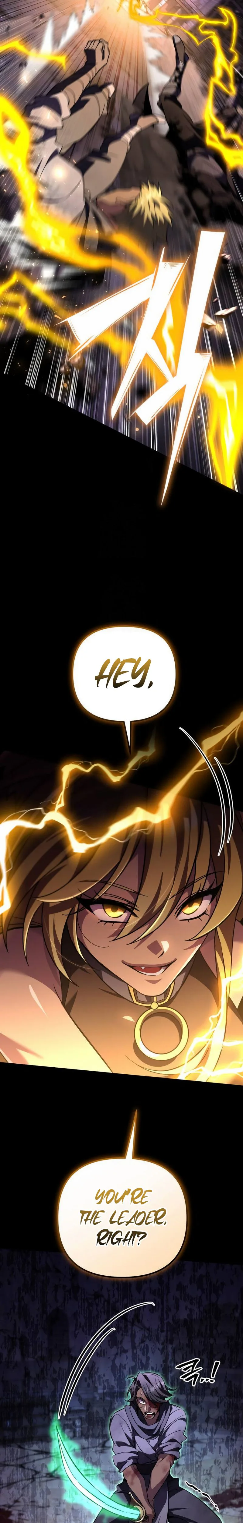 Became the Patron of Villains Chapter 28 - Page 16