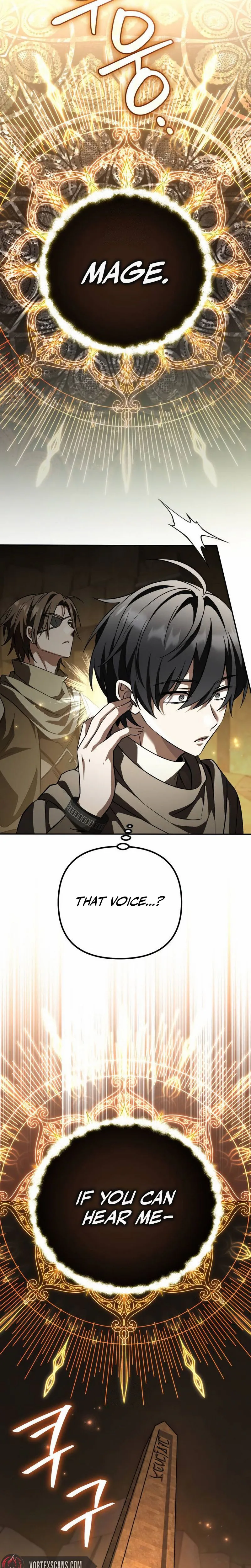 Became the Patron of Villains Chapter 28 - Page 35
