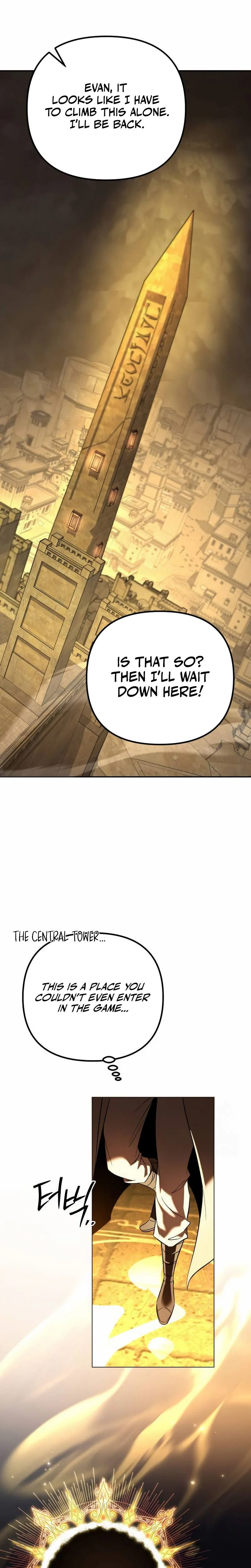 Became the Patron of Villains Chapter 28 - Page 37