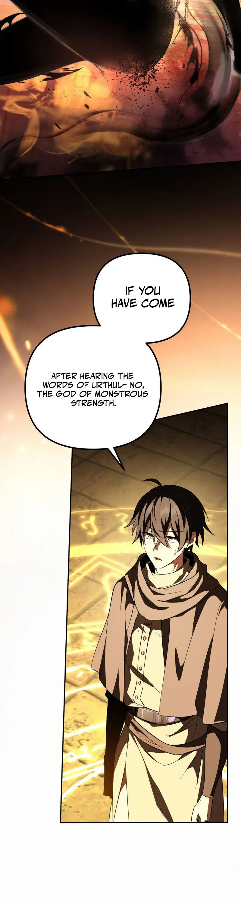 Became the Patron of Villains Chapter 28 - Page 39