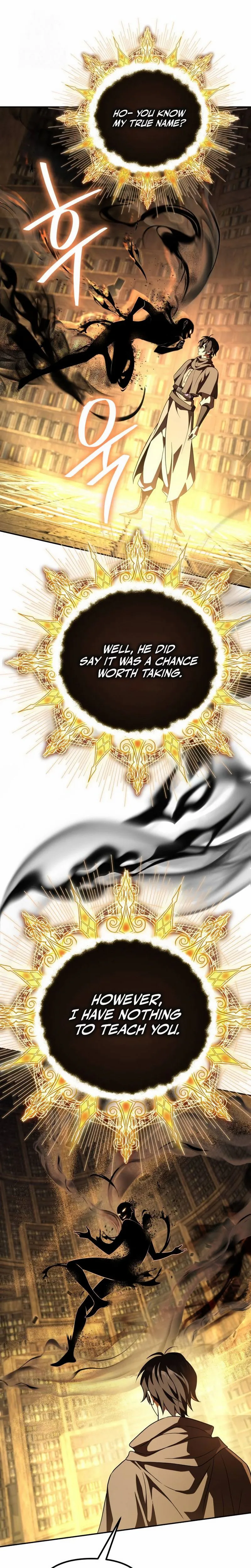 Became the Patron of Villains Chapter 28 - Page 40
