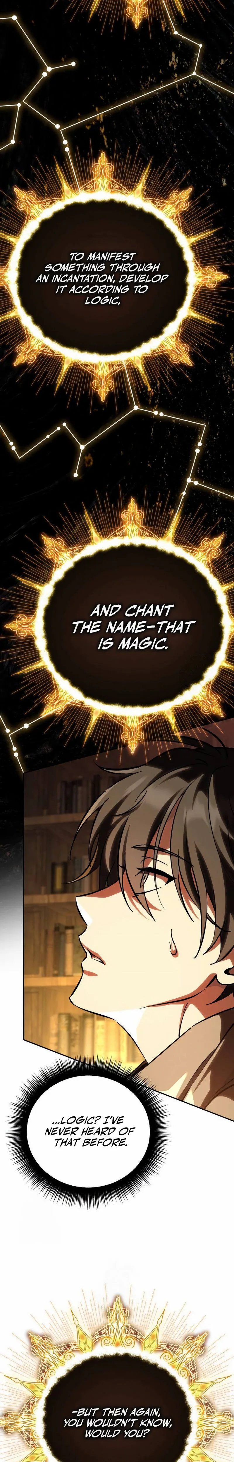 Became the Patron of Villains Chapter 28 - Page 44