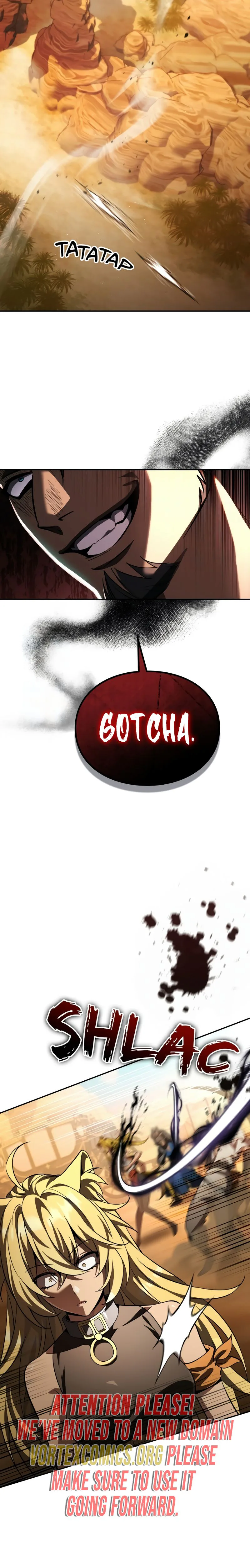 Became the Patron of Villains Chapter 29 - Page 3