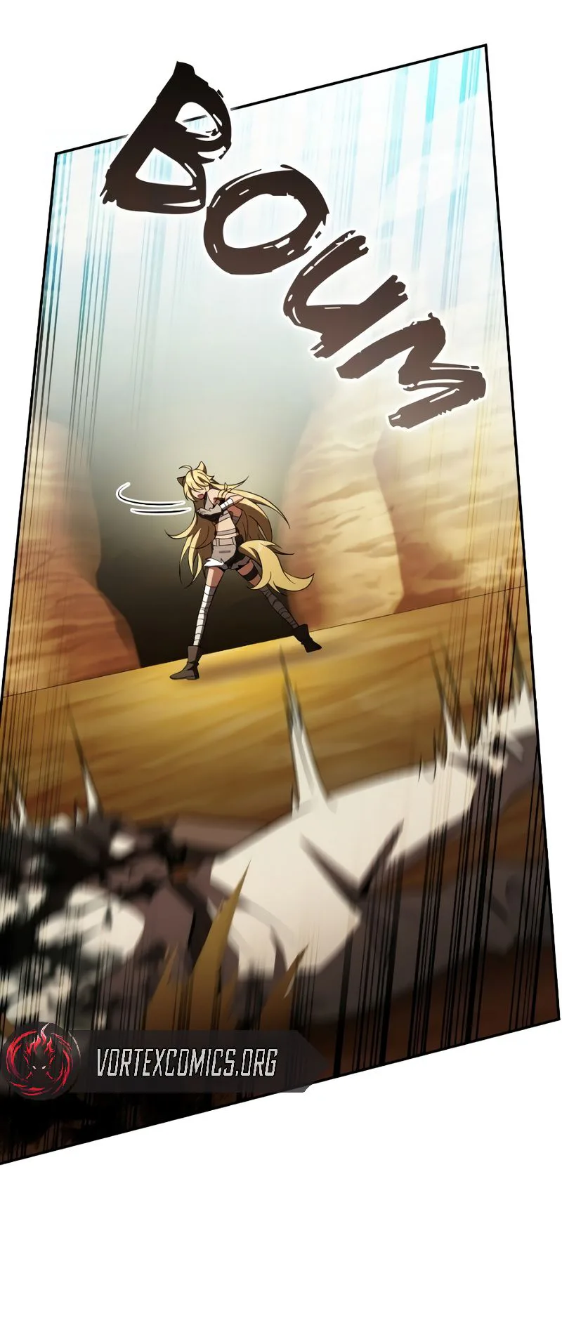 Became the Patron of Villains Chapter 29 - Page 4
