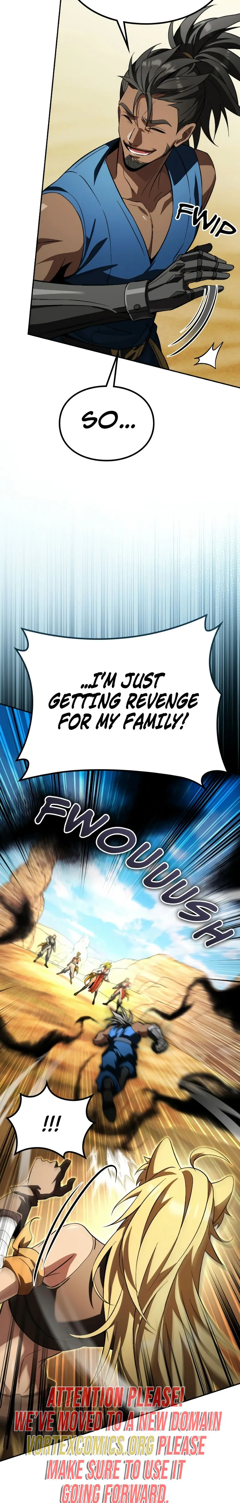 Became the Patron of Villains Chapter 29 - Page 6