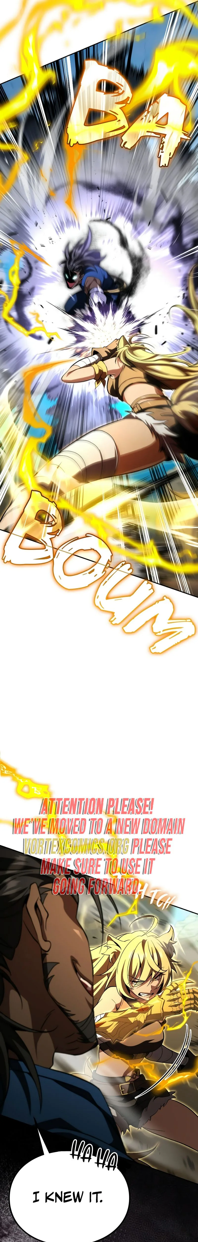 Became the Patron of Villains Chapter 29 - Page 9