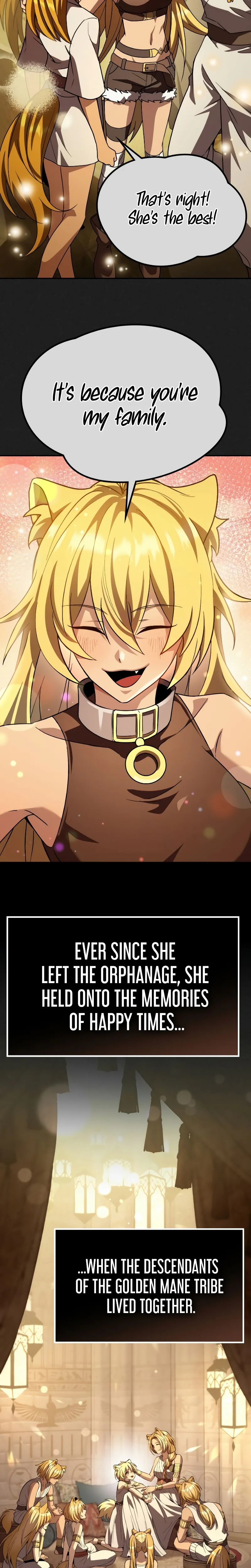 Became the Patron of Villains Chapter 29 - Page 14