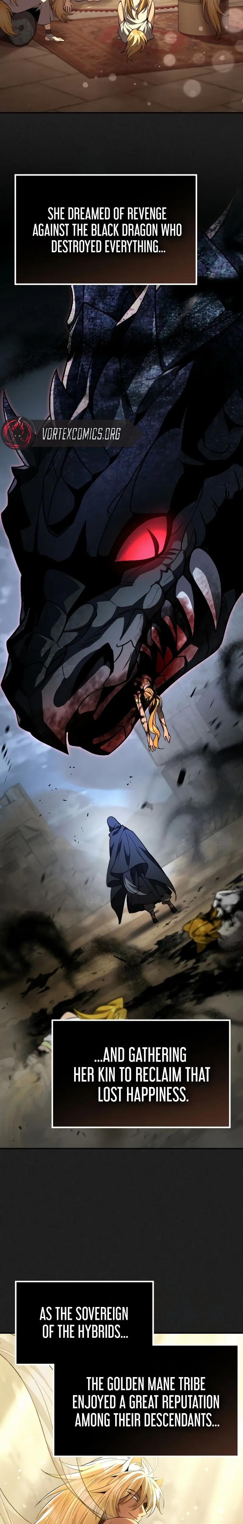 Became the Patron of Villains Chapter 29 - Page 15