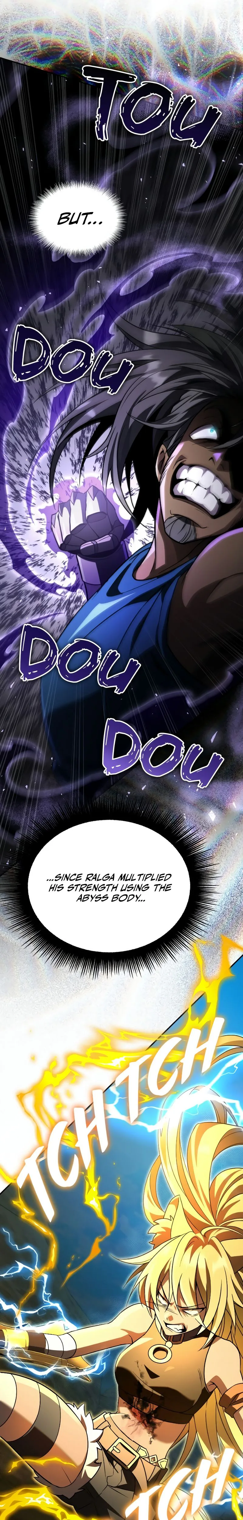 Became the Patron of Villains Chapter 29 - Page 20