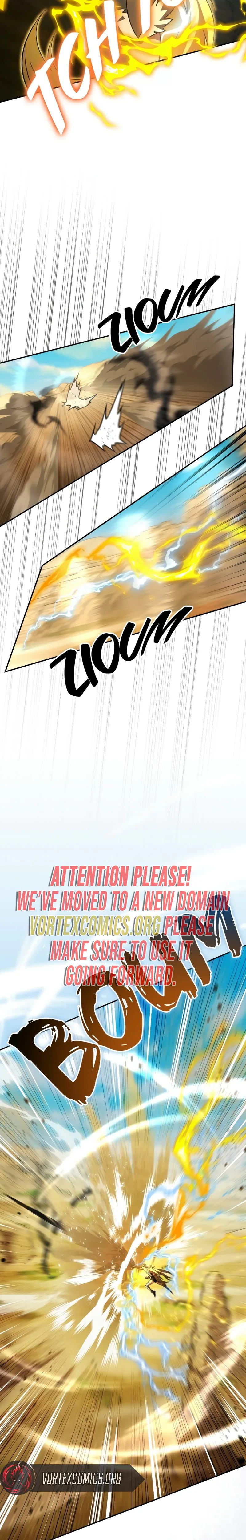 Became the Patron of Villains Chapter 29 - Page 21