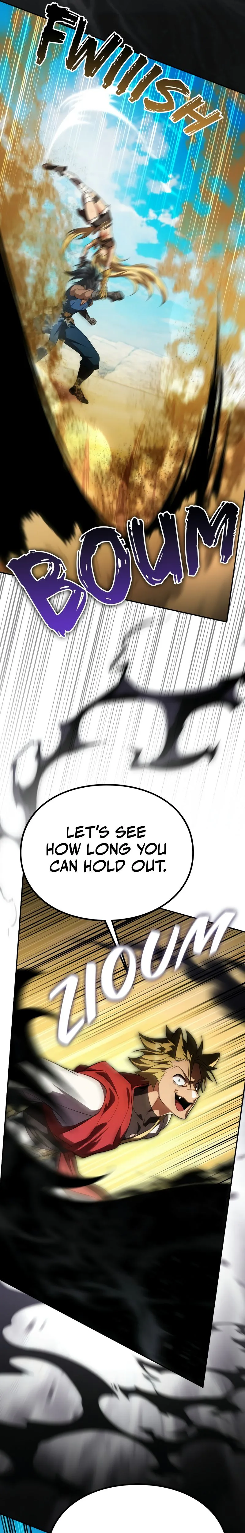 Became the Patron of Villains Chapter 29 - Page 24