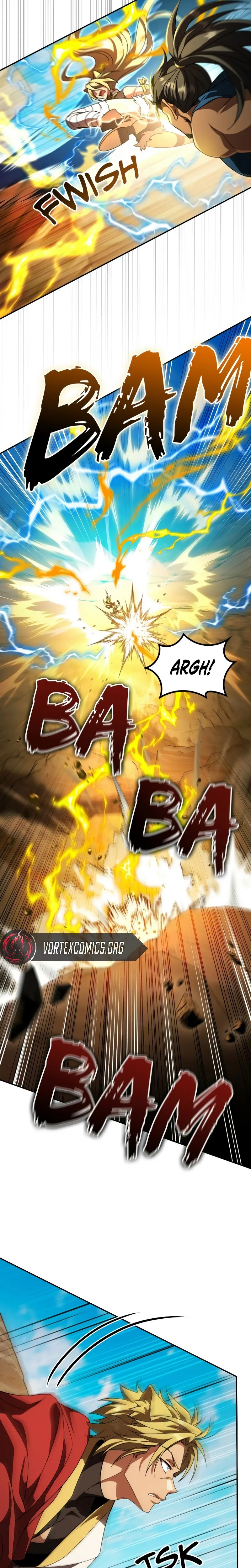 Became the Patron of Villains Chapter 29 - Page 26