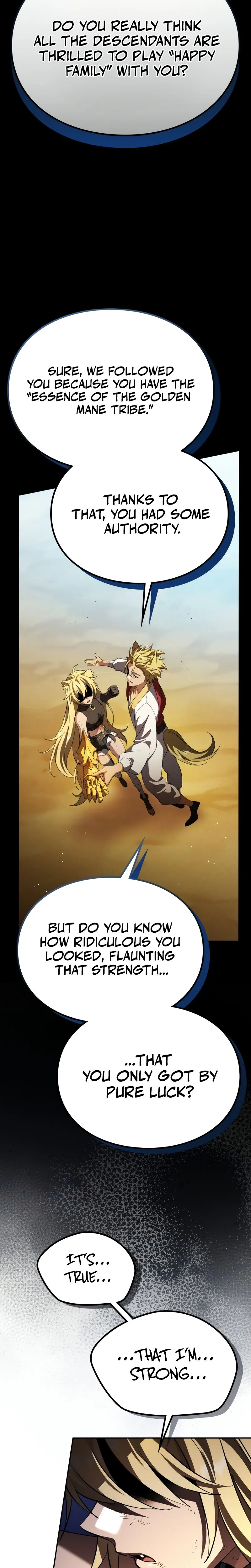 Became the Patron of Villains Chapter 29 - Page 32