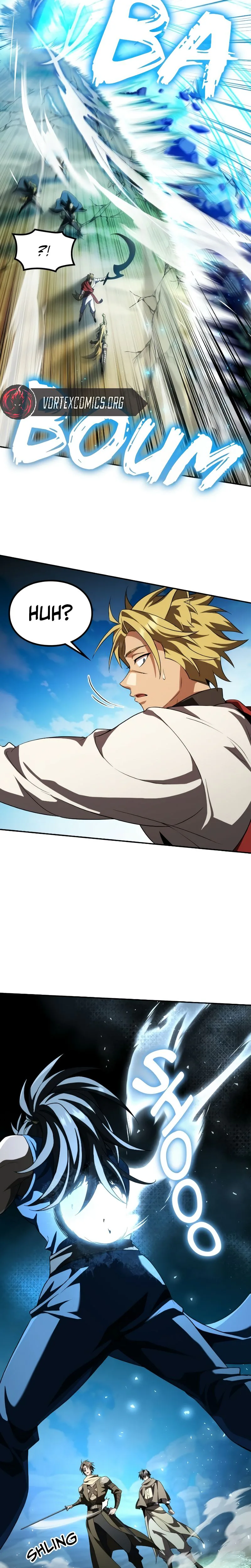 Became the Patron of Villains Chapter 29 - Page 37