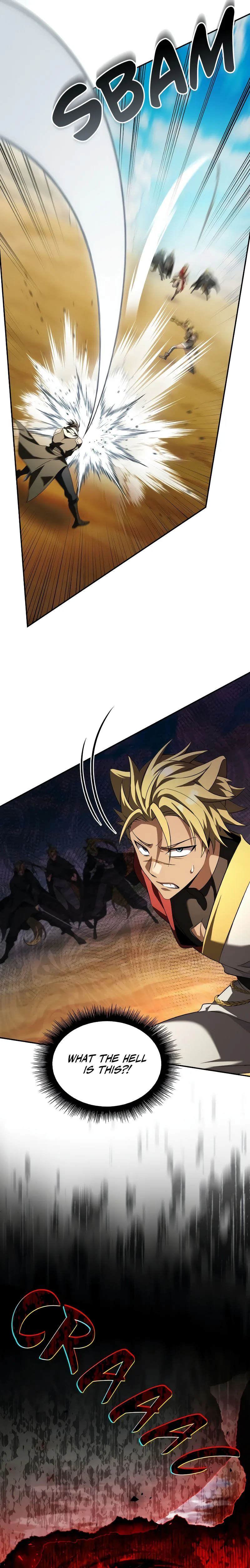 Became the Patron of Villains Chapter 29 - Page 39