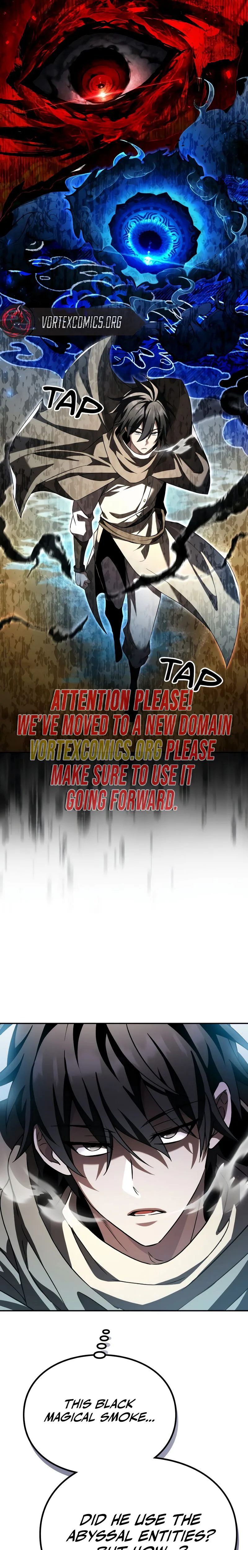 Became the Patron of Villains Chapter 29 - Page 40