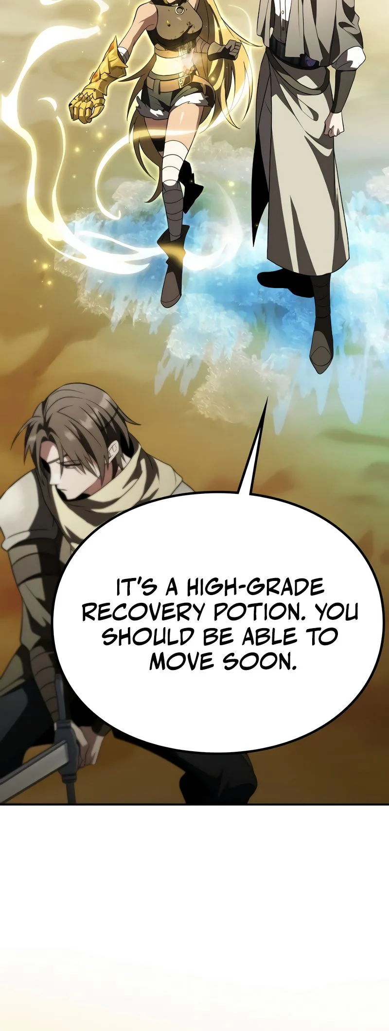 Became the Patron of Villains Chapter 29 - Page 42