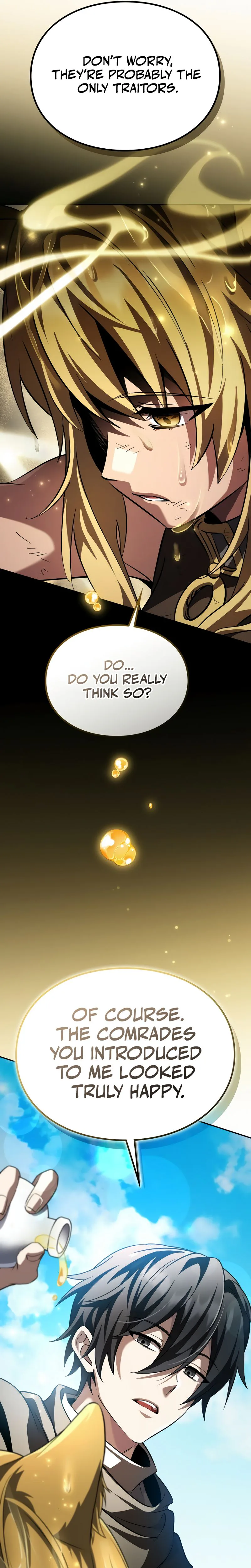 Became the Patron of Villains Chapter 29 - Page 43