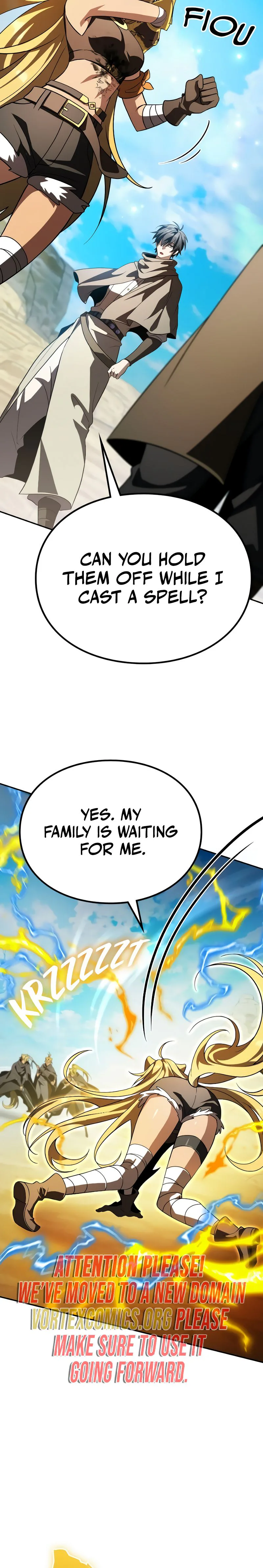 Became the Patron of Villains Chapter 29 - Page 45