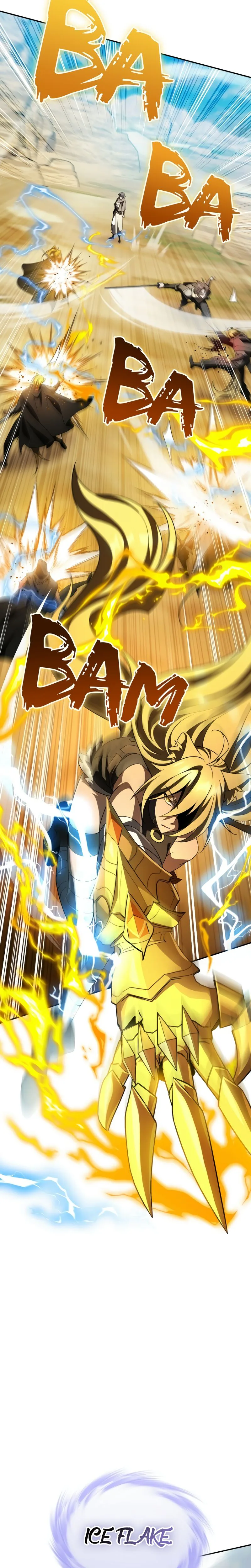 Became the Patron of Villains Chapter 29 - Page 46