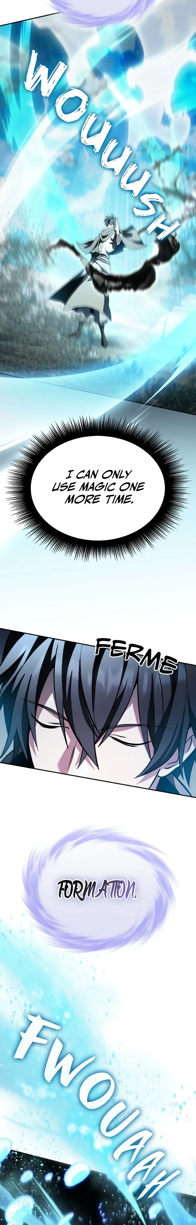 Became the Patron of Villains Chapter 29 - Page 47