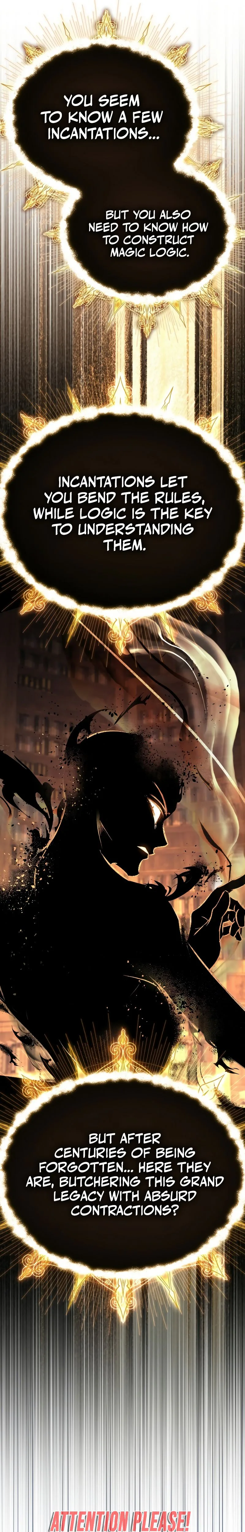 Became the Patron of Villains Chapter 29 - Page 49