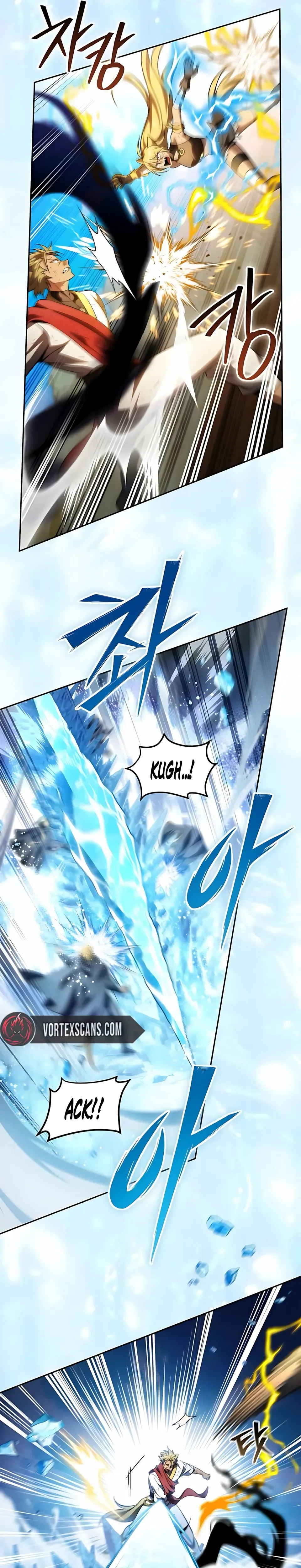 Became the Patron of Villains Chapter 30 - Page 5