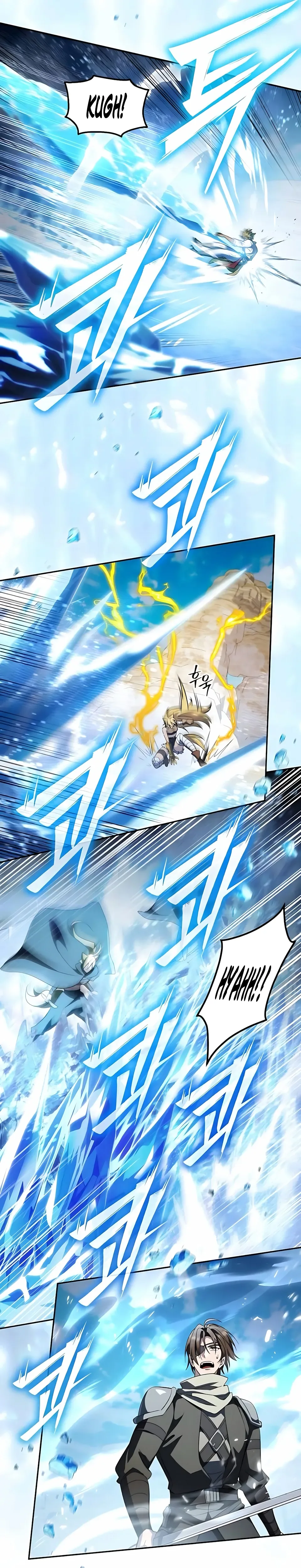Became the Patron of Villains Chapter 30 - Page 7