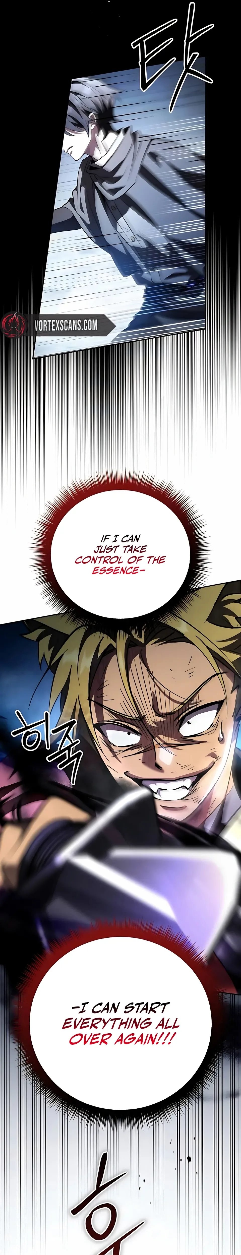 Became the Patron of Villains Chapter 30 - Page 13