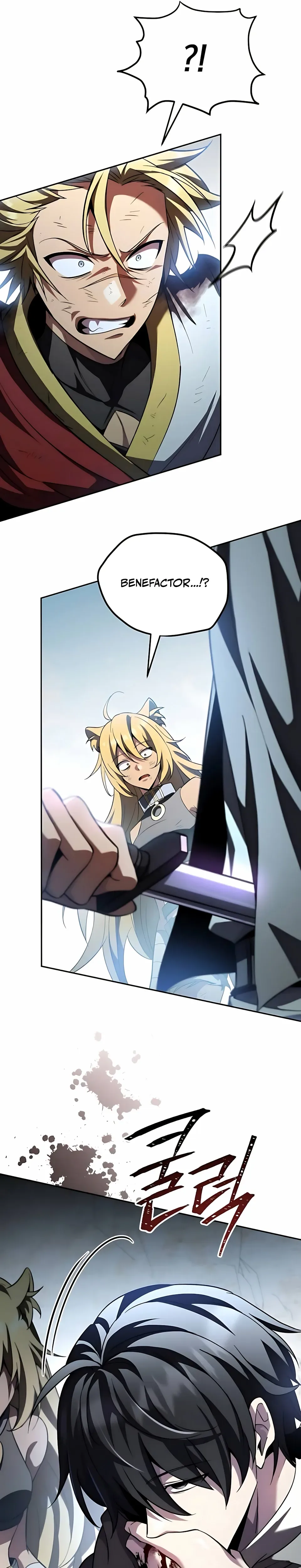 Became the Patron of Villains Chapter 30 - Page 15