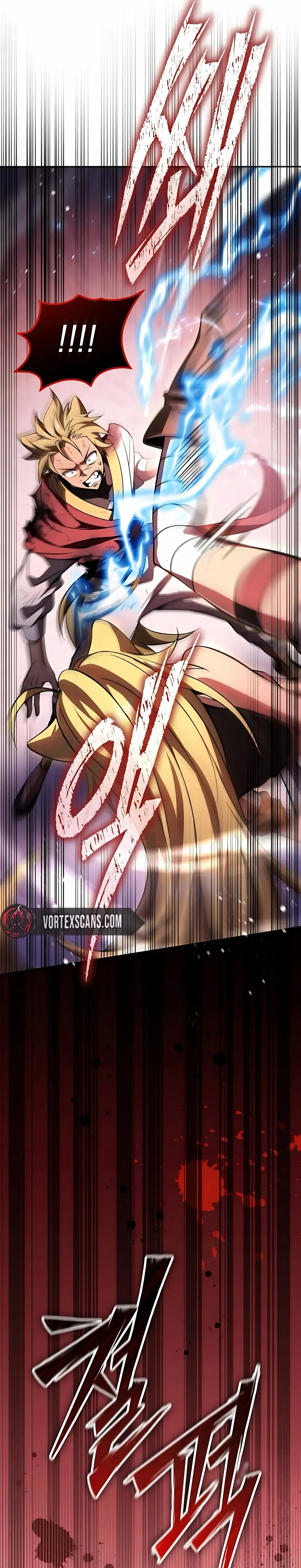 Became the Patron of Villains Chapter 30 - Page 17