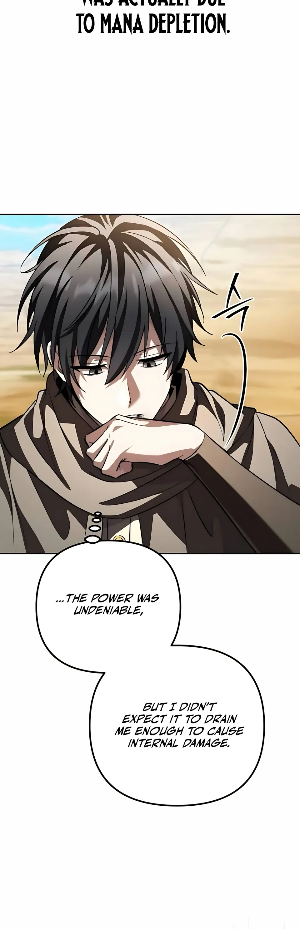 Became the Patron of Villains Chapter 30 - Page 20