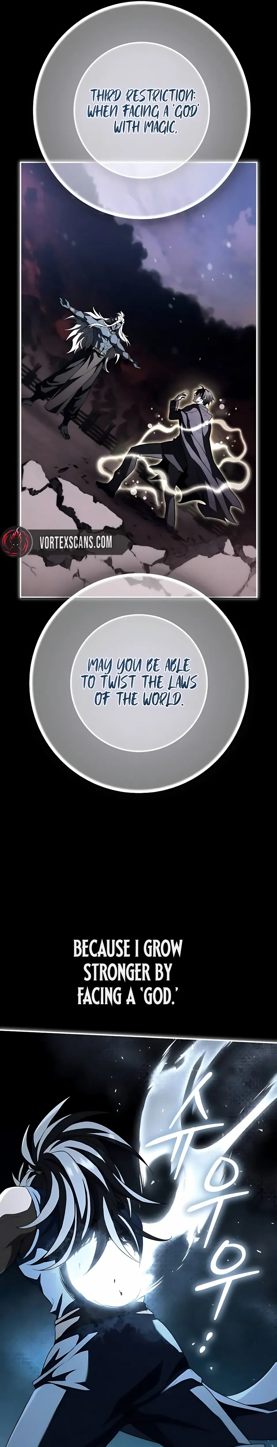 Became the Patron of Villains Chapter 30 - Page 23
