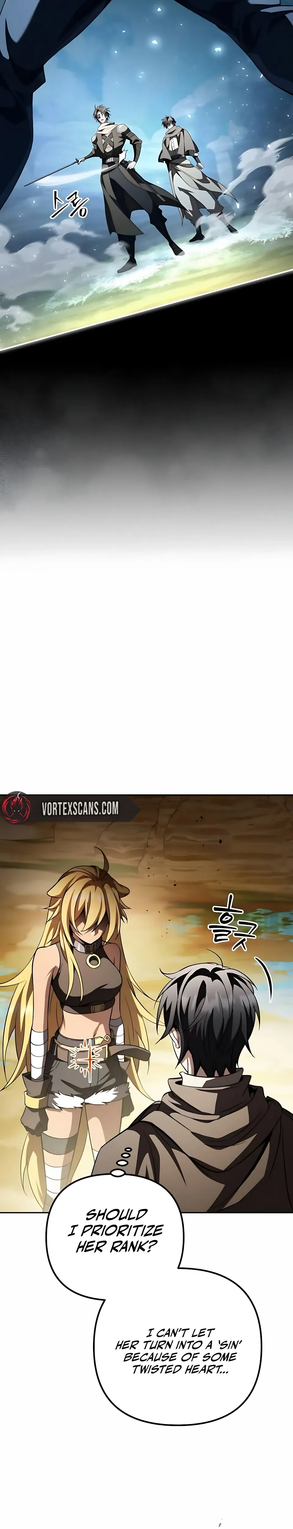 Became the Patron of Villains Chapter 30 - Page 24