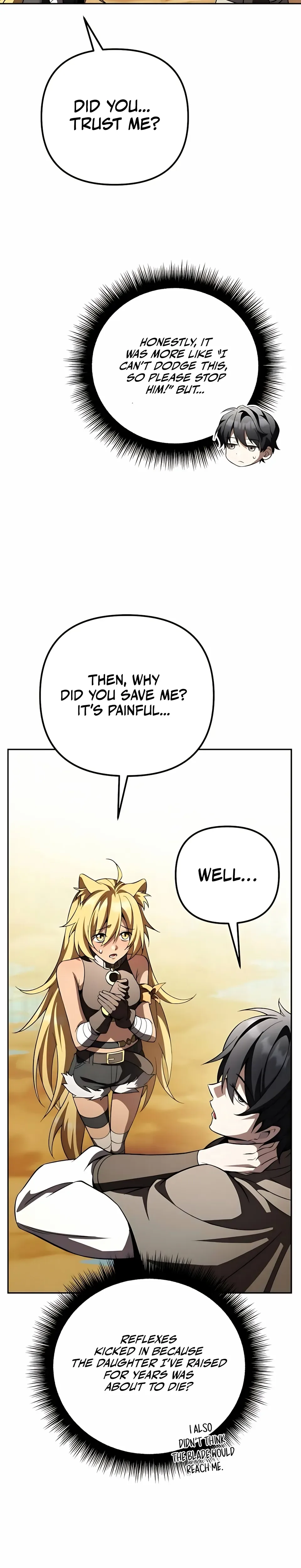 Became the Patron of Villains Chapter 30 - Page 26