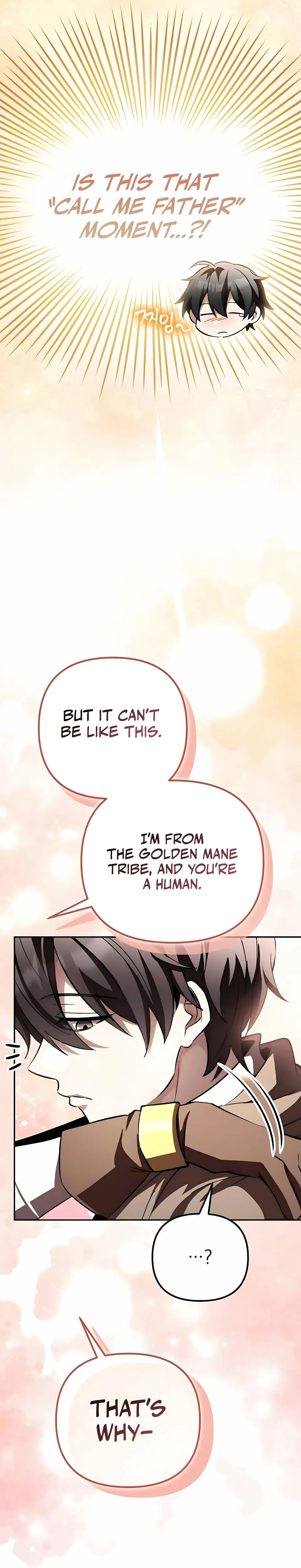 Became the Patron of Villains Chapter 30 - Page 29