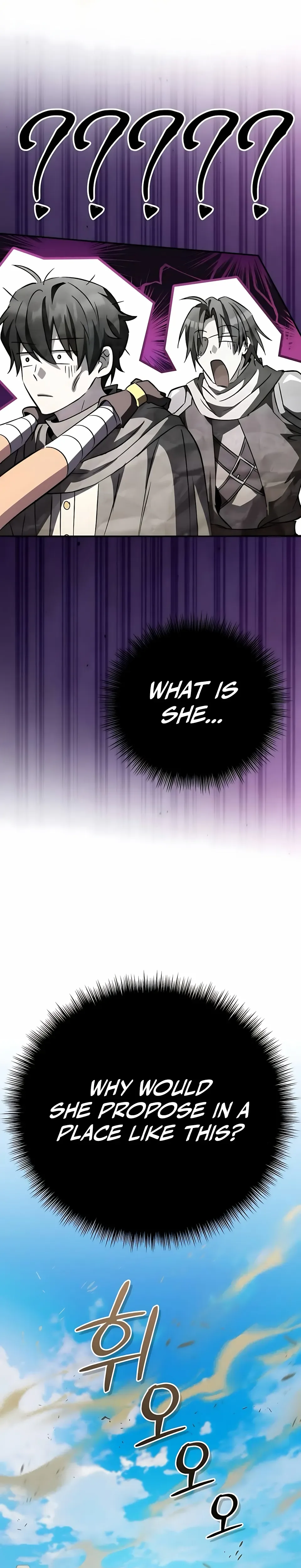Became the Patron of Villains Chapter 30 - Page 31