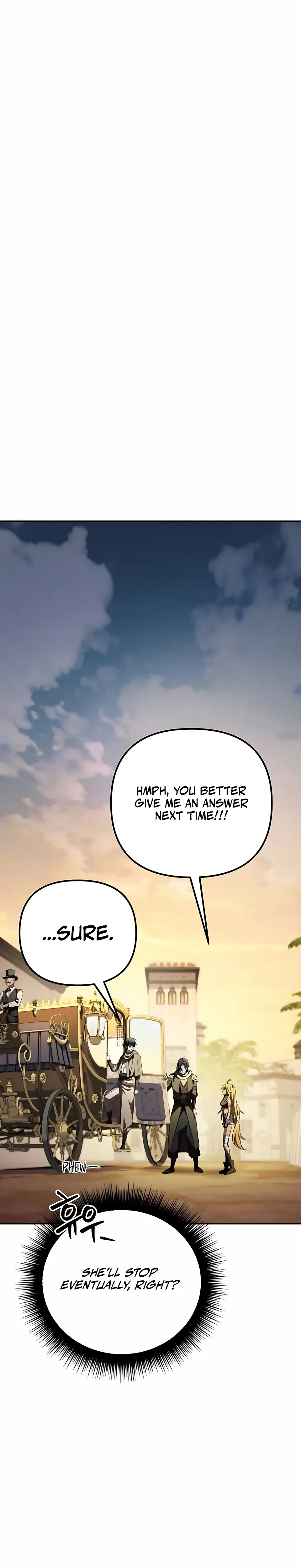 Became the Patron of Villains Chapter 30 - Page 36