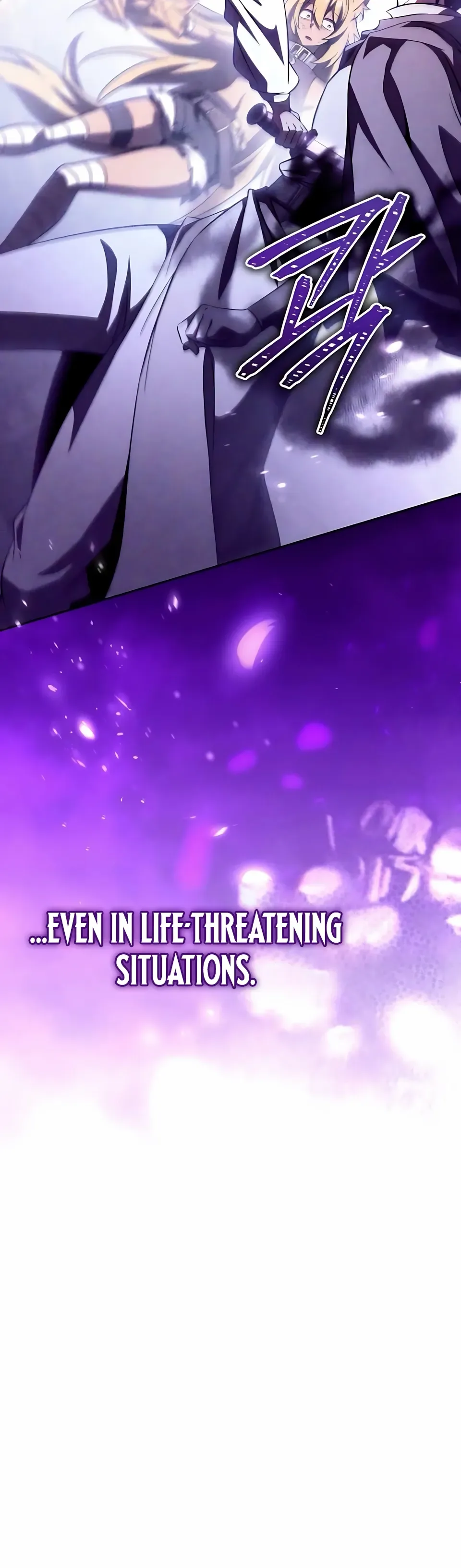 Became the Patron of Villains Chapter 30 - Page 40