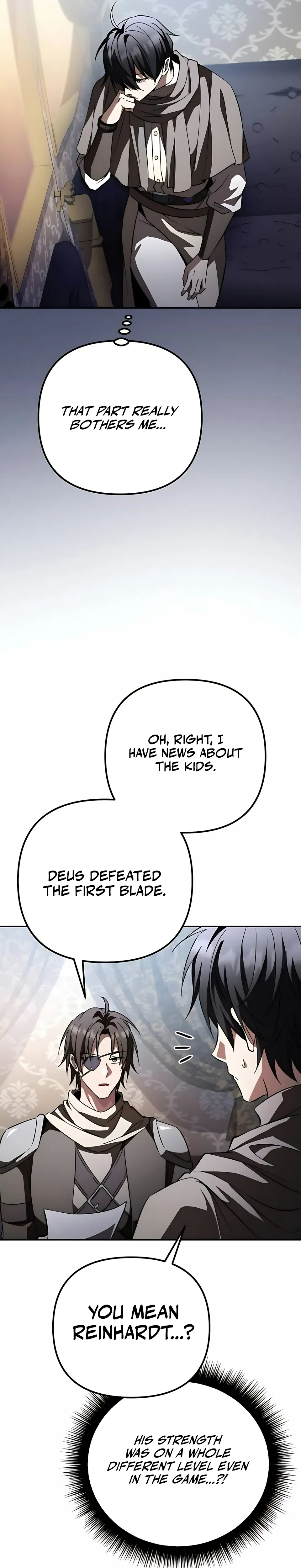 Became the Patron of Villains Chapter 30 - Page 49