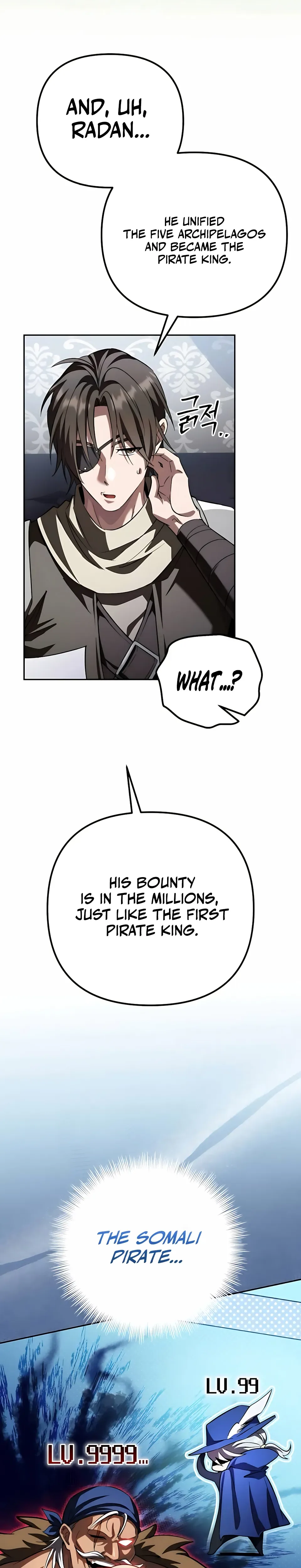 Became the Patron of Villains Chapter 30 - Page 51