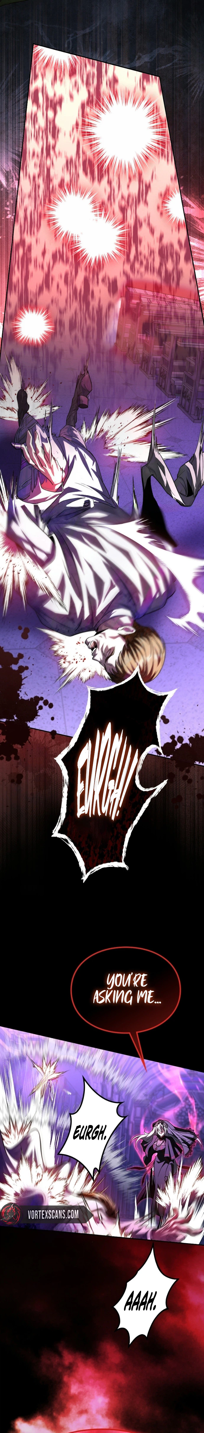 Became the Patron of Villains Chapter 31 - Page 18