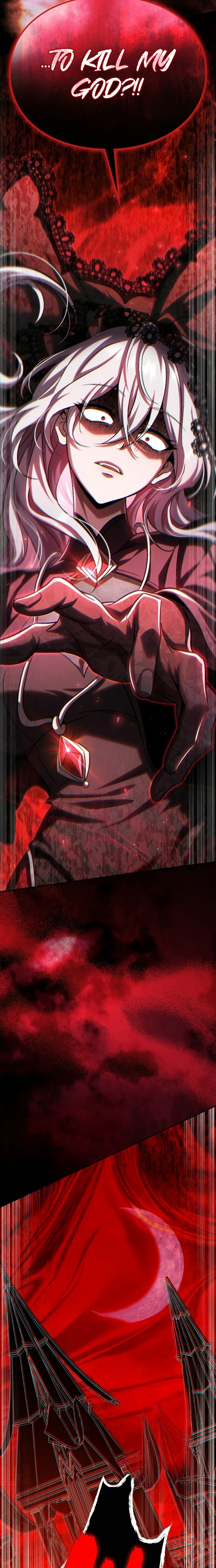 Became the Patron of Villains Chapter 31 - Page 19