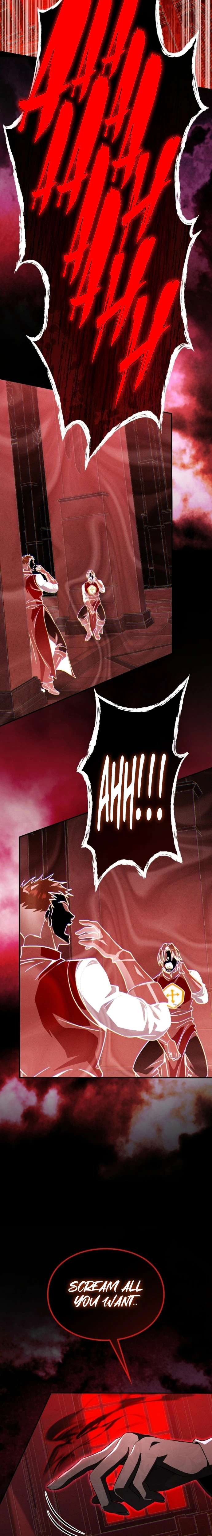 Became the Patron of Villains Chapter 31 - Page 20
