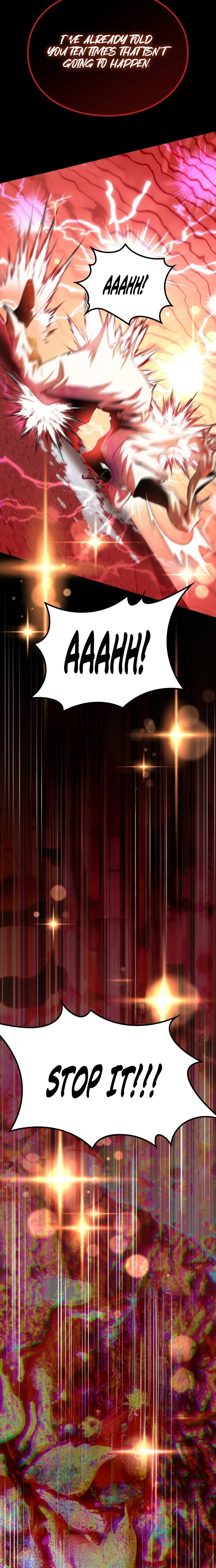 Became the Patron of Villains Chapter 31 - Page 22