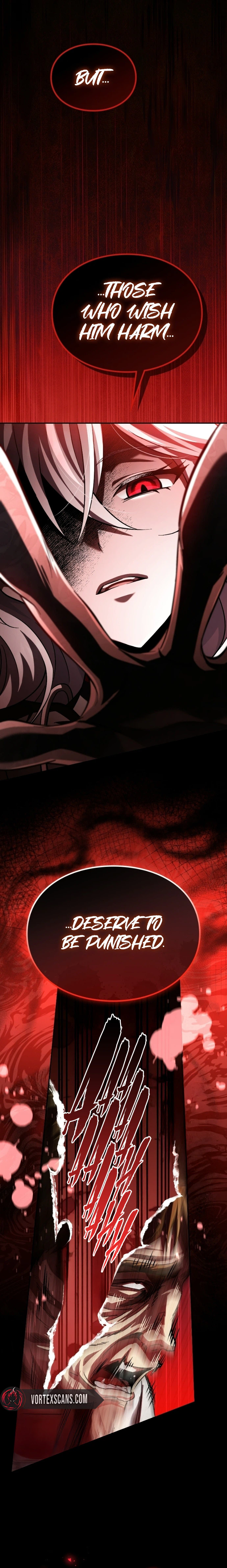 Became the Patron of Villains Chapter 31 - Page 24
