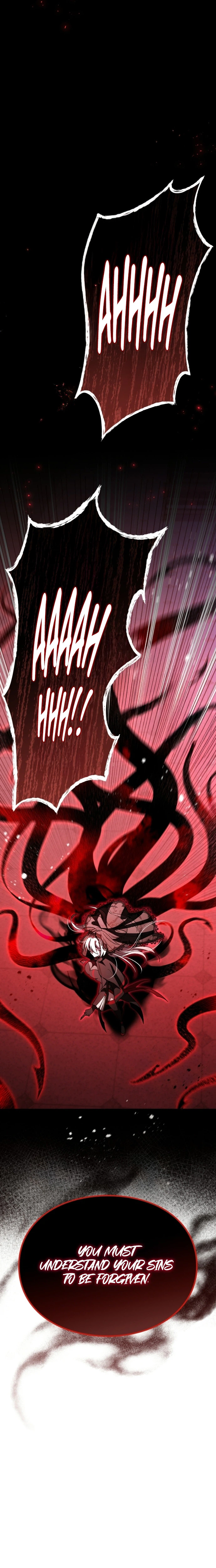 Became the Patron of Villains Chapter 31 - Page 25