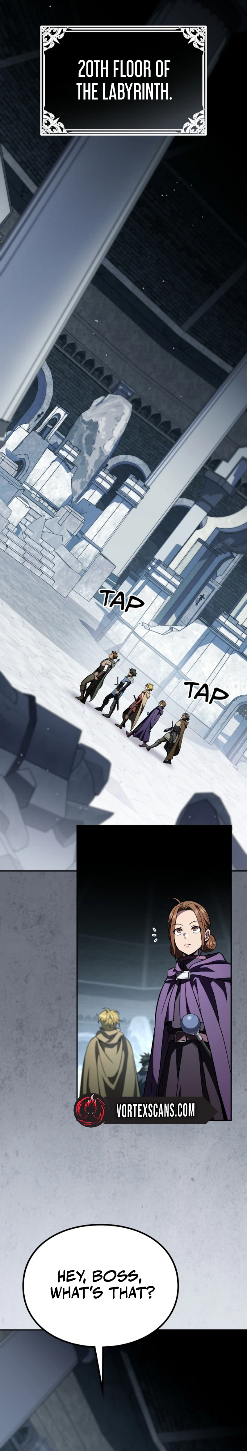 Became the Patron of Villains Chapter 32 - Page 15