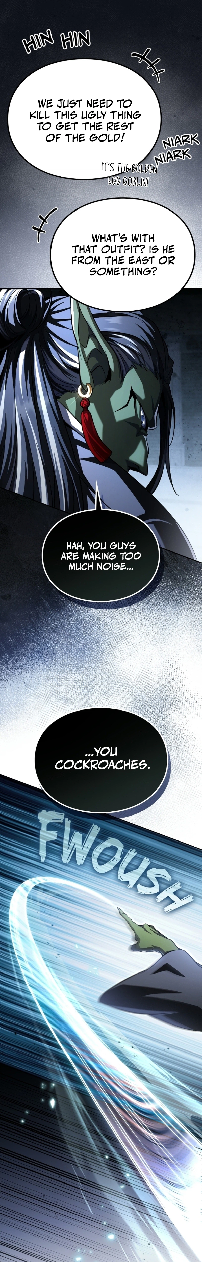 Became the Patron of Villains Chapter 32 - Page 17