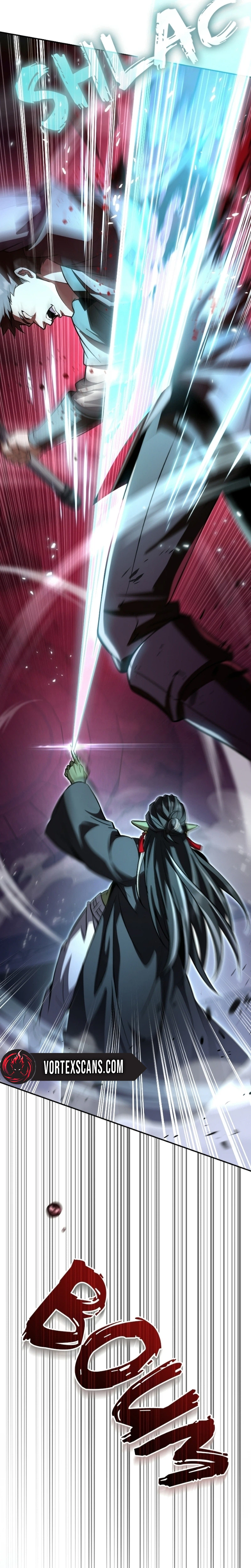Became the Patron of Villains Chapter 32 - Page 22
